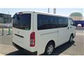 2016 Toyota Hiace Van