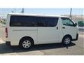 2016 Toyota Hiace Van