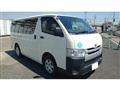 2016 Toyota Hiace Van