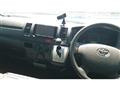 2016 Toyota Hiace Van