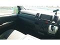 2016 Toyota Hiace Van
