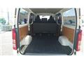 2016 Toyota Hiace Van
