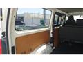 2016 Toyota Hiace Van