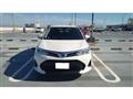 2021 Toyota Corolla Fielder
