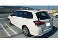 2021 Toyota Corolla Fielder