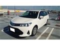 2021 Toyota Corolla Fielder