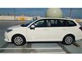2021 Toyota Corolla Fielder