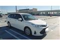 2021 Toyota Corolla Fielder
