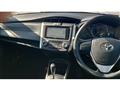 2021 Toyota Corolla Fielder