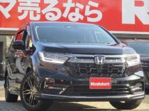 2024 Honda Odyssey