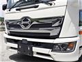 2017 Hino Ranger