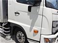 2017 Hino Ranger