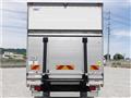 2017 Hino Ranger