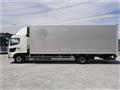 2017 Hino Ranger