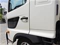 2017 Hino Ranger