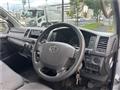 2014 Toyota Regiusace Van