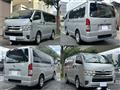 2014 Toyota Regiusace Van
