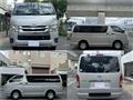 2014 Toyota Regiusace Van
