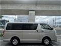 2014 Toyota Regiusace Van