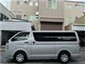 2014 Toyota Regiusace Van