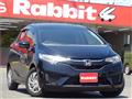 2017 Honda Fit