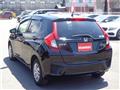 2017 Honda Fit