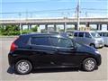 2017 Honda Fit