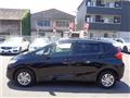 2017 Honda Fit