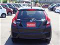 2017 Honda Fit