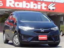 2017 Honda Fit