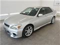 1999 Toyota Altezza