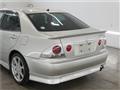 1999 Toyota Altezza