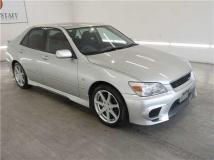 1999 Toyota Altezza