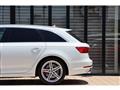 2017 Audi S4