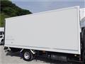 2021 Isuzu Elf Truck