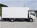 2021 Isuzu Elf Truck