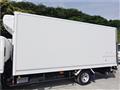 2021 Isuzu Elf Truck