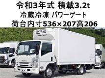 2021 Isuzu Elf Truck
