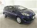 2018 Toyota AQUA