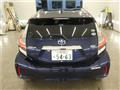 2018 Toyota AQUA