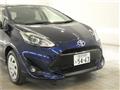 2018 Toyota AQUA