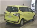 2016 Toyota Sienta
