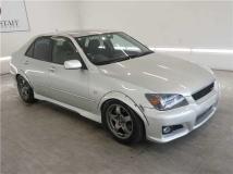 1999 Toyota Altezza