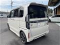 2018 Honda N BOX