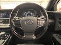 2018 Lexus LS