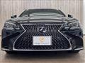 2018 Lexus LS