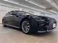 2018 Lexus LS