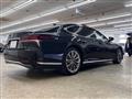 2018 Lexus LS
