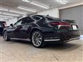 2018 Lexus LS