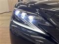 2018 Lexus LS